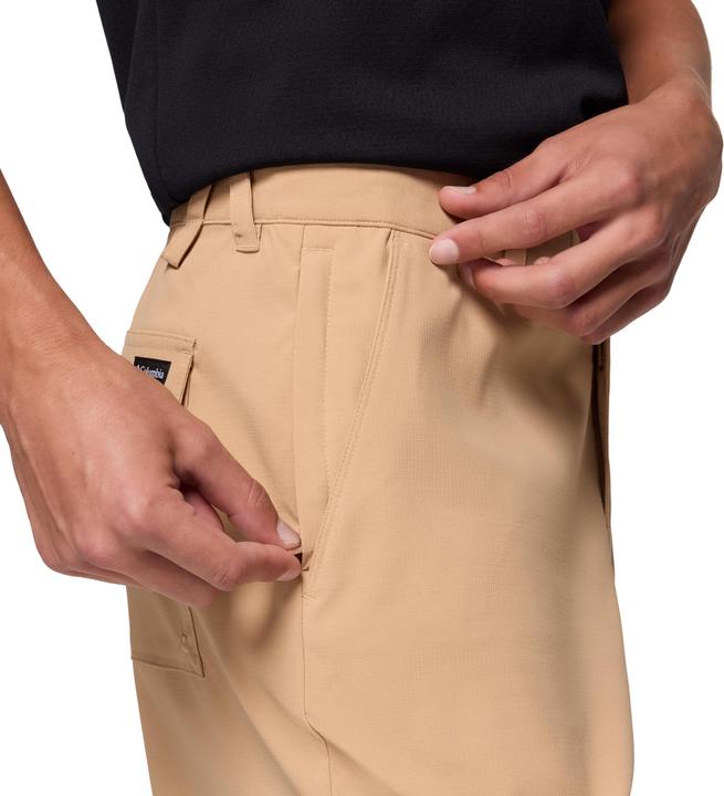 Actual product image Columbia Tech Trail™ Utility Short (32)