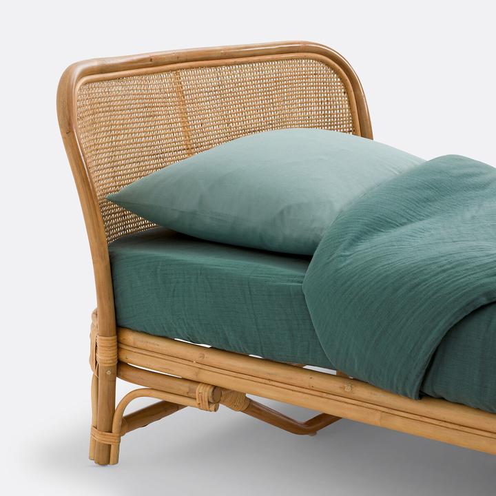 Produktbild La Redoute Interieurs Arsel (90 x 190 cm)