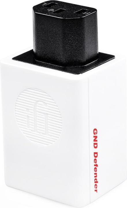 iFi Audio GND Defender (C13, C13)