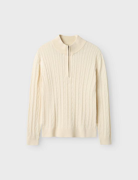 Image du produit Lmtd Half-zip Strickpullover (158, 164)