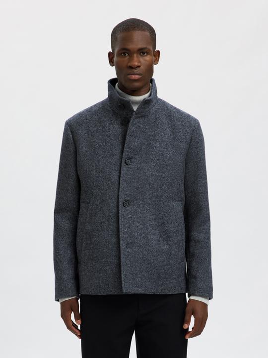Actual product image Selected Homme Wollmix Jacke (XXL)