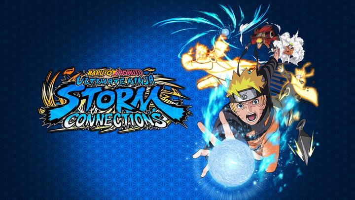 Image du produit Bandai Namco Naruto X Boruto : Ultimate Ninja Storm Connections (PS5, DE)