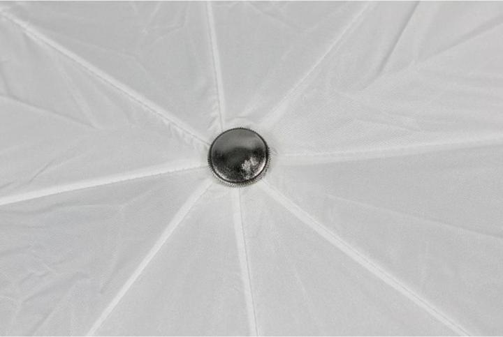 Actual product image Westcott Foldable umbrella (Umbrella, 109 cm)