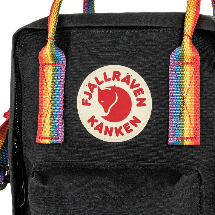Produktbild Fjällräven Kånken Rainbow Sling