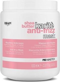 Dikson Promaster Anti-Frizz Maske 1000ml (1000 ml)