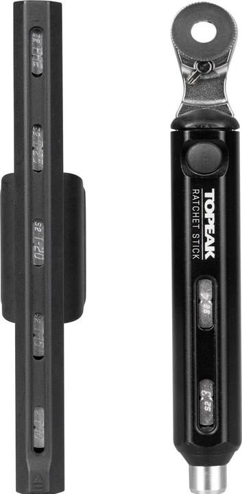 Immagine prodotto Topeak Strumento a cricchetto