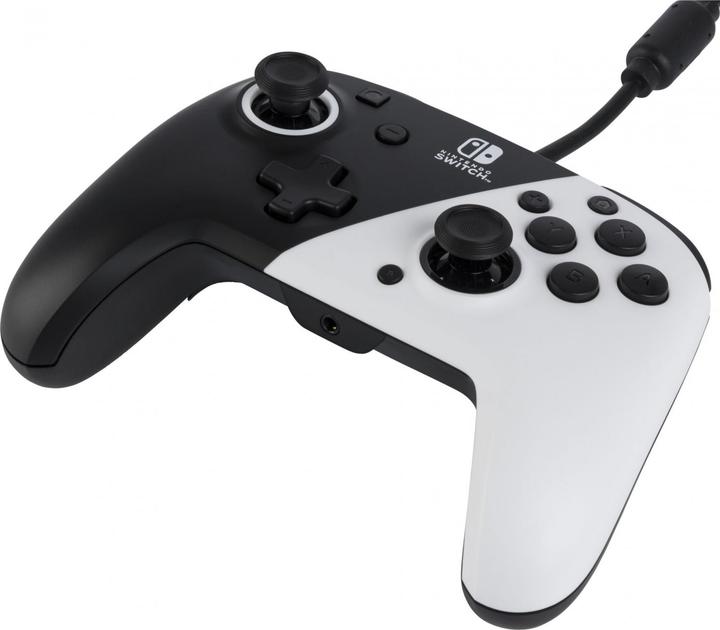 Productafbeelding PDP Faceoff Deluxe + Audio (Switch OLED, Switch)