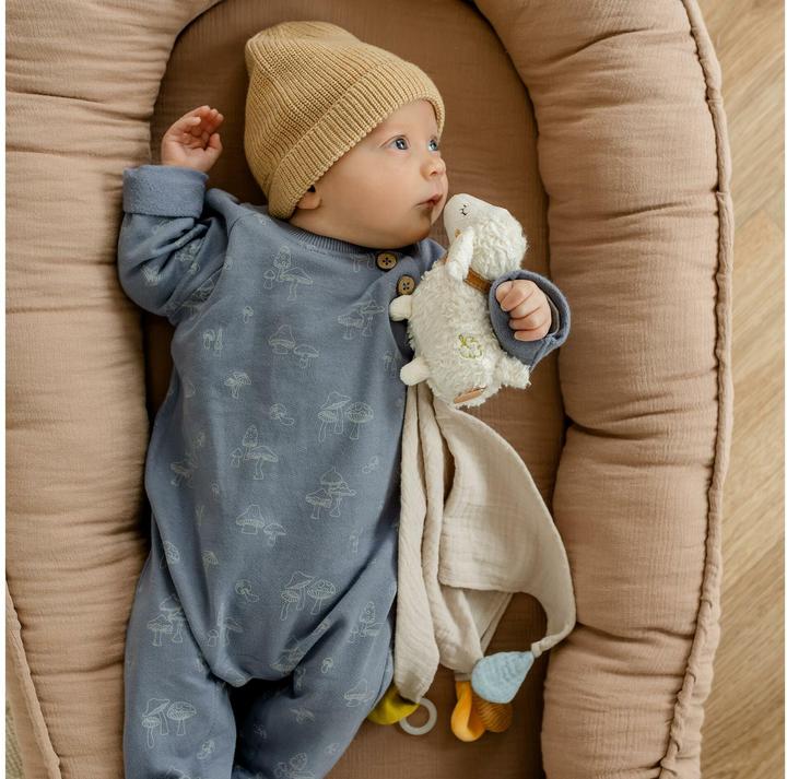 Image du produit Fehn Doudou Mouton Nature