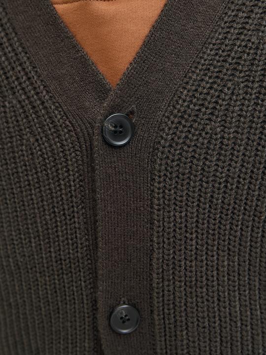 Produktbild Jack & Jones Strickjacke Junior Strickjacke (140)