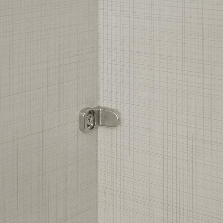 Produktbild Moderano Primo-Glas (188 x 222 cm)