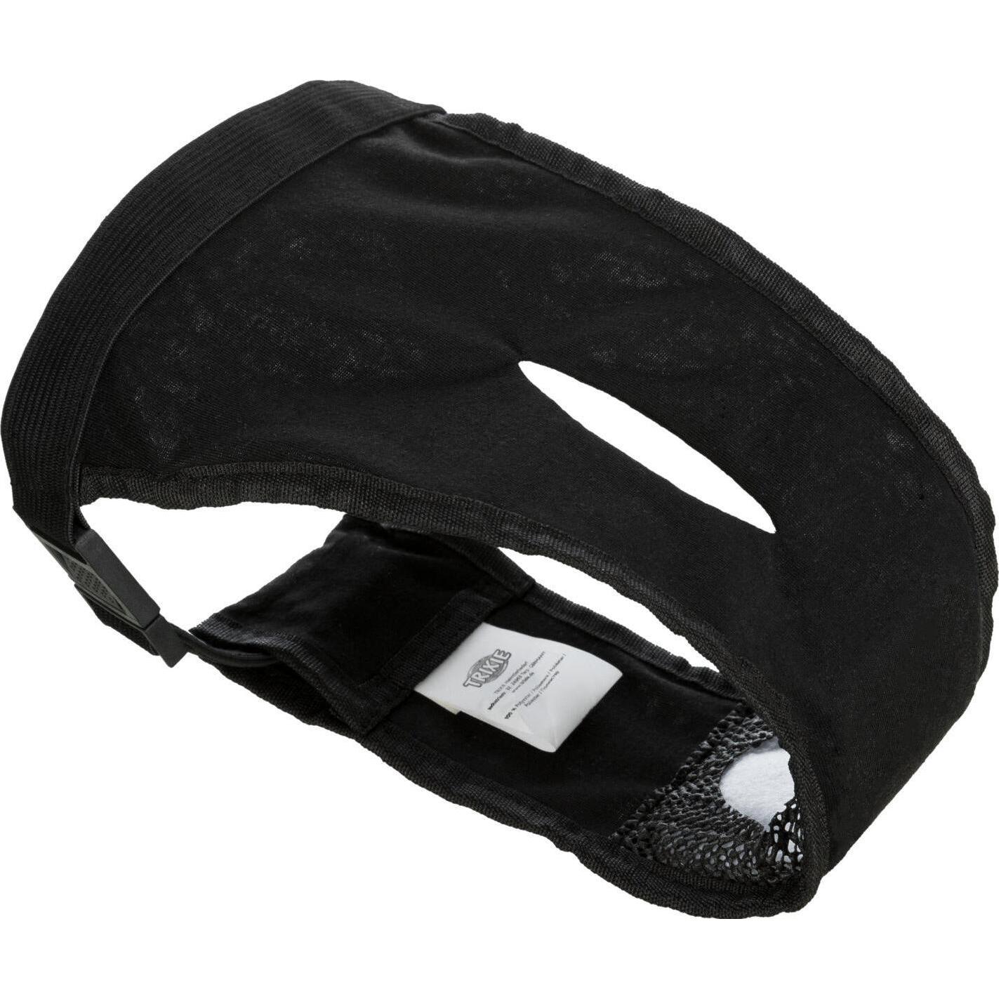 Thumbnail - Trixie Schutzhöschen S-M 32-39cm (S, M, Hundeoverall), Hundebekleidung