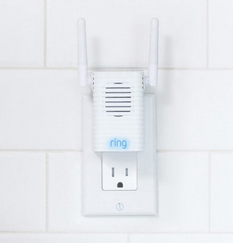 Produktbild Ring Chime Pro (WLAN)