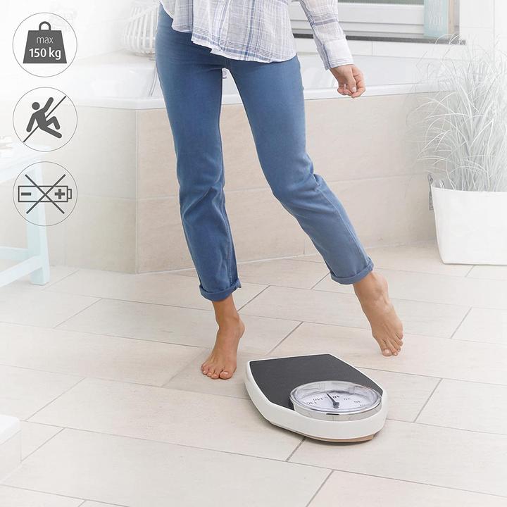 Image du produit Medisana Psd (150 kg)