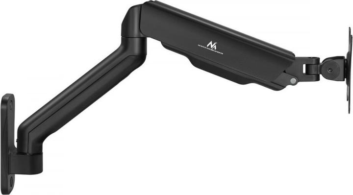 Maclean Monitor Wall Mount, Computer Screen Holder, 17-32'', 9kg Max - View #13