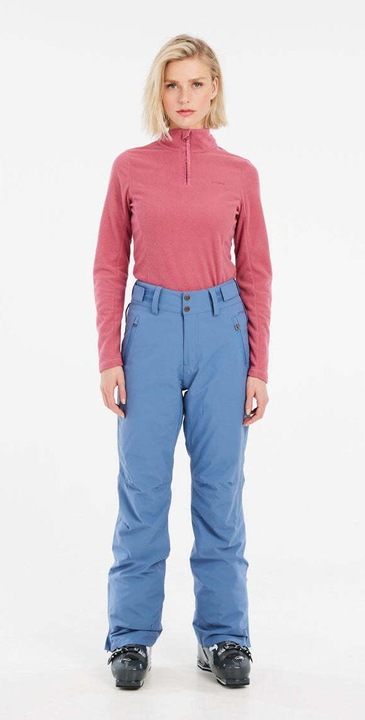 Actual product image Protest 1/4 ZIP TOP MUTEZ (38)
