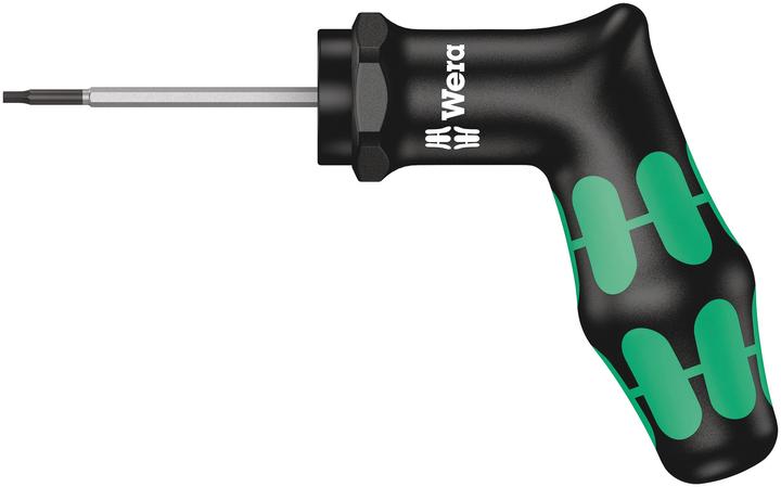 Produktbild Wera 300 Hex-Plus 4,0/ 5,0 Nm (50000 Nm, 5 Nm)