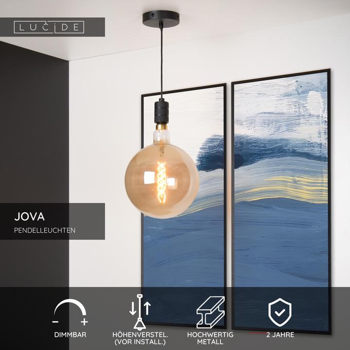 Immagine prodotto Lucide Jova (E27)