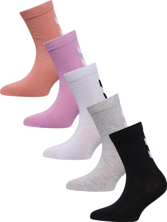 Immagine prodotto hummel Make My Day (x5) (37 - 40)