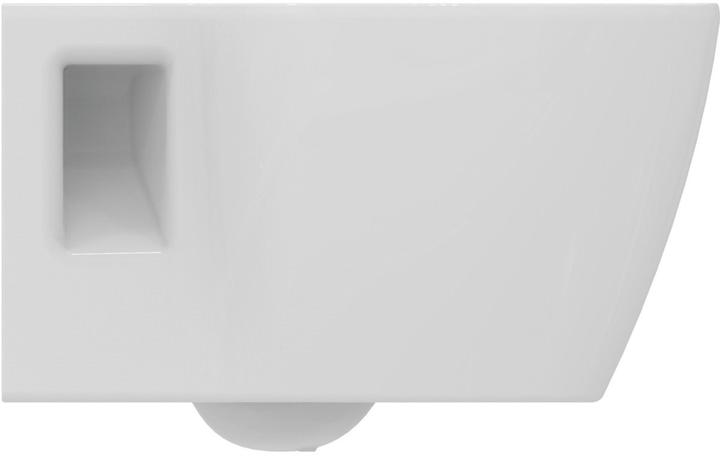 Actual product image Geberit Connect