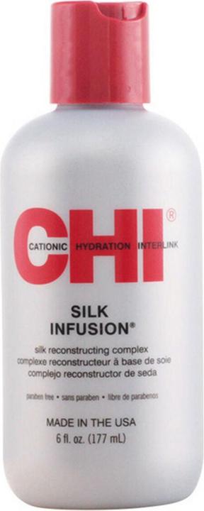 Image du produit CHI Silk Infusion (Shampoing liquide, 177 ml)