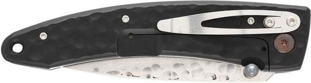 Immagine prodotto Mcusta Forge Shadow Black Stainless Damascus (8.90 cm)