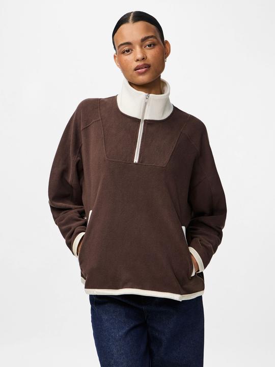 Produktbild Pieces PCDEBZ Fleecejacke (XS)