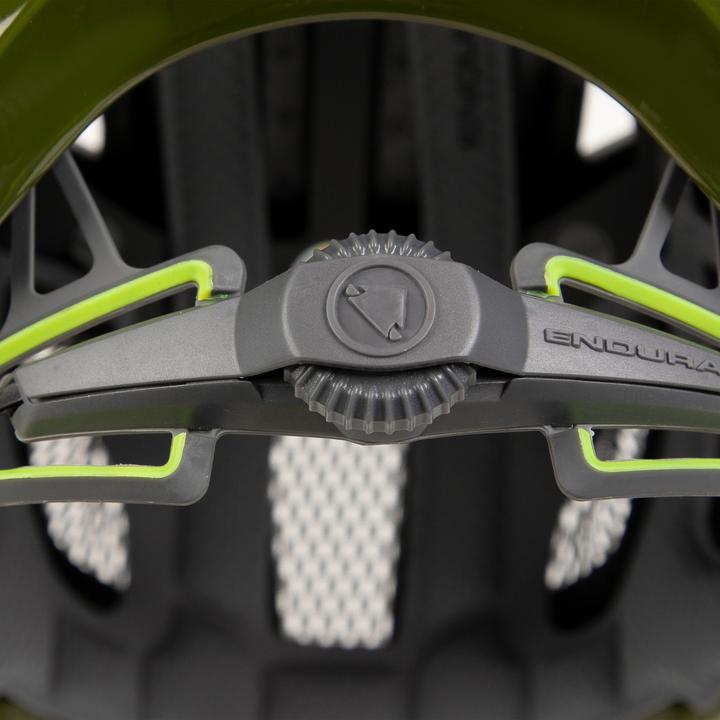 Produktbild Endura Hummvee Plus MIPS (55 - 59 cm)