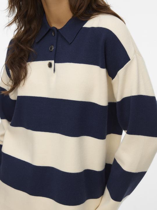 Produktbild Vero Moda VMSABA Strickpullover Strickpullover (XL)