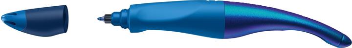 Productafbeelding STABILO EASYoriginal Holograph Edition rollerball pen voor rechtshandigen (Blauw, 1 x)