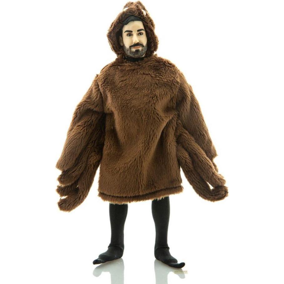 Mego Impractical Jokers Actionfigur Brian Quinn 20 cm
