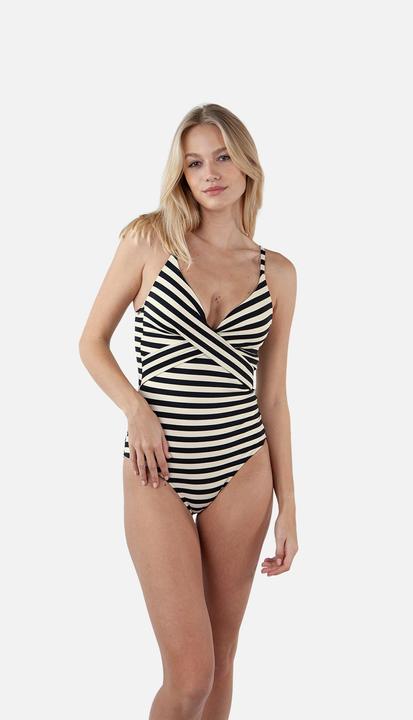 Image du produit Barts Women's Yadbor Shaping One Piece (40, L)