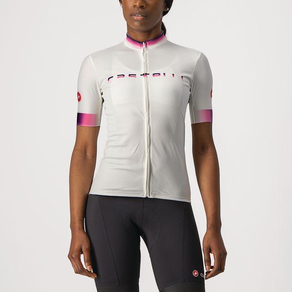 Produktbild Castelli Gradient Jersey (L)