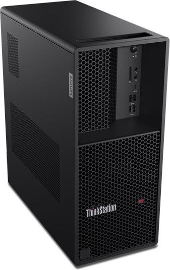 Image du produit Lenovo ThinkStation P3 Tower (1000 Go, 32 Go, Intel Core i7-13700K, RTX A4500)