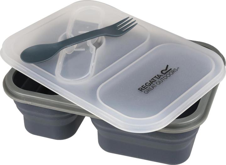 Actual product image Regatta Silicone tableware