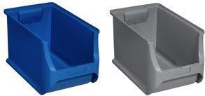 Actual product image kaiserkraft Open fronted storage box
