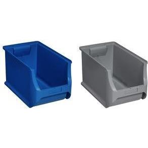 Thumbnail - kaiserkraft, Lagerbehälter, Sichtlagerkasten