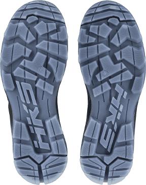 Immagine prodotto HKS Verde esploratore (S3, 46)