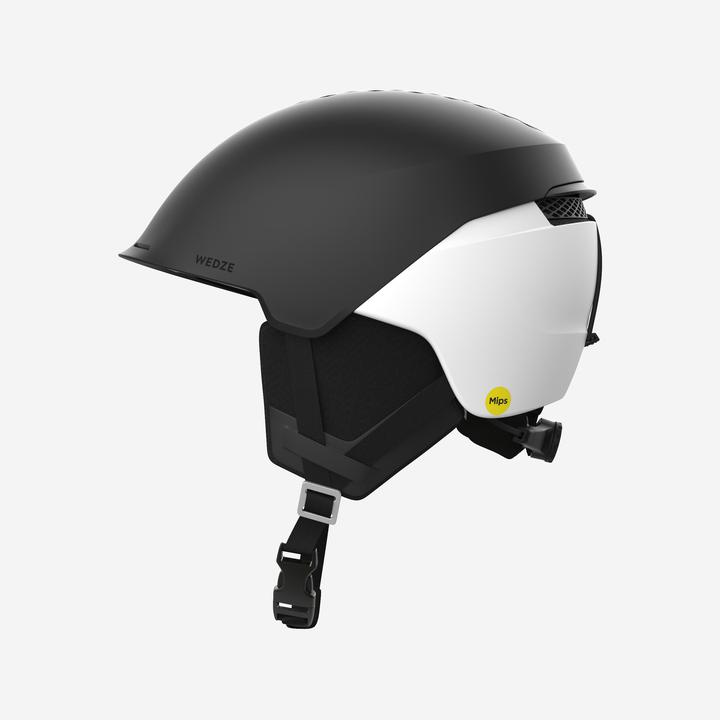 Produktbild Wedze Skihelm Erwachsene Freeride - Mips (55 - 59 cm, M)