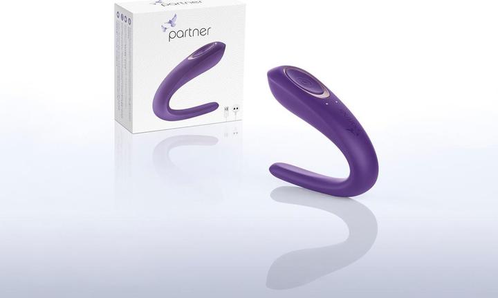 Produktbild Satisfyer Stimulator