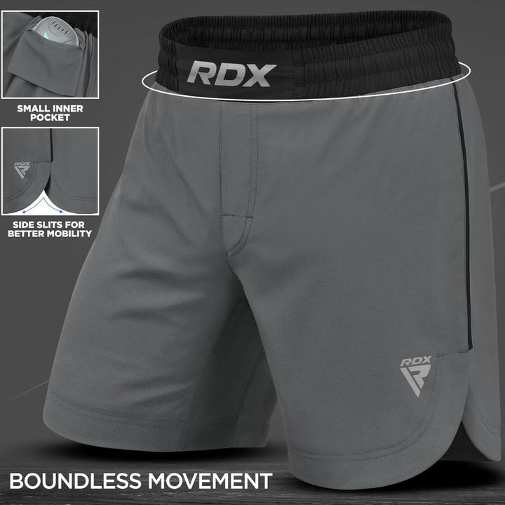 Produktbild Rdx MMA Shorts T15 (L)