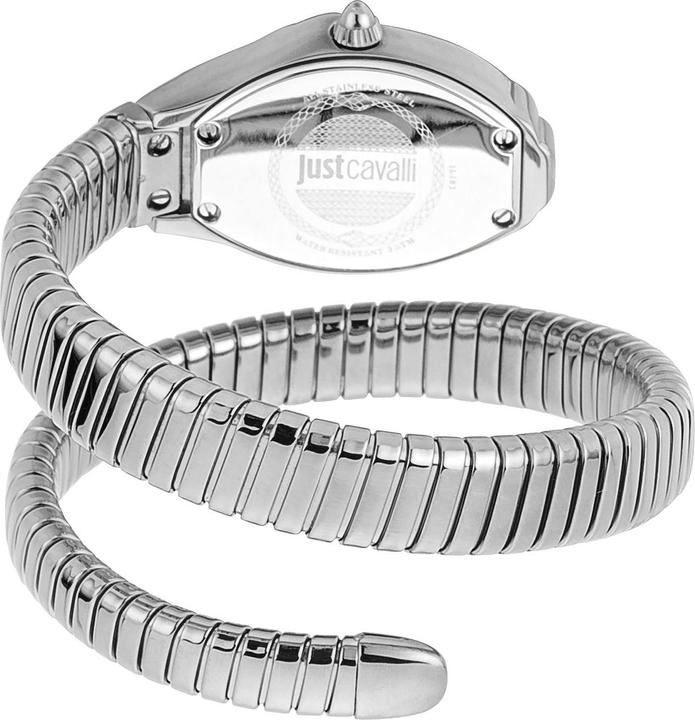 Image du produit Just Cavalli Signature Snake Regali - JC1L183M0015 (22 mm)
