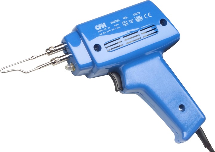 Immagine prodotto CFH Pistola elettrica per saldatura LM E100
