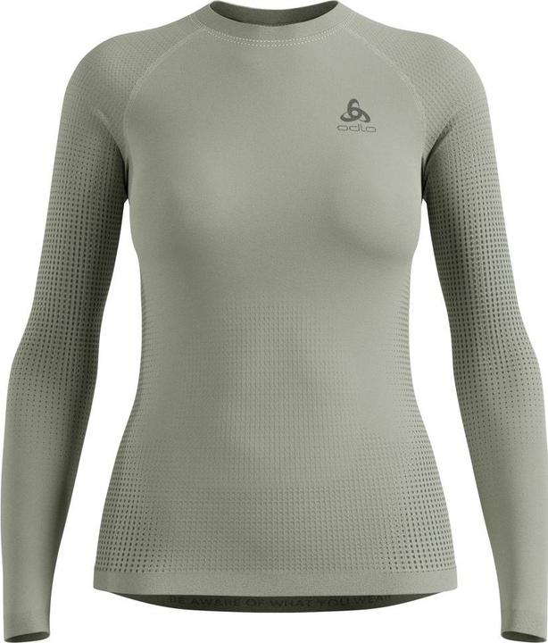 Actual product image Odlo WARM ECO Baselayer (L)