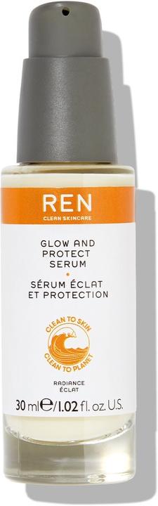 Actual product image Ren REN4972 Body serum 30 ml (30 ml)