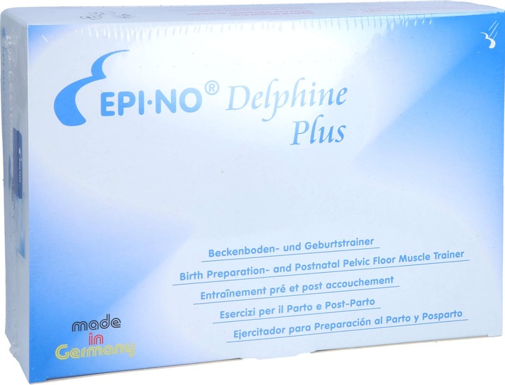 Produktbild Epi-No Delphine Plus