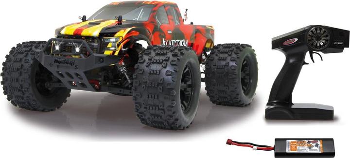 Image du produit Jamara Nightstorm