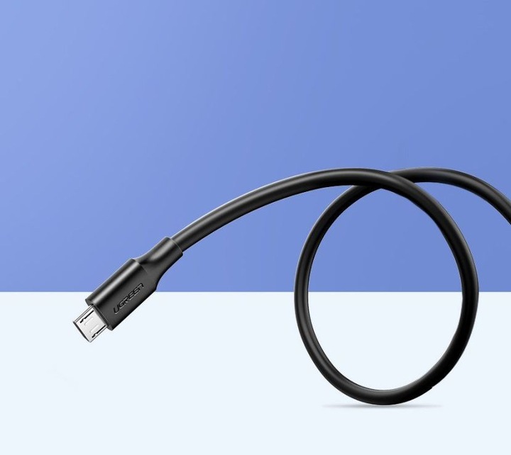 Produktbild Ugreen USB A — Micro USB (2 m, USB 2.0)