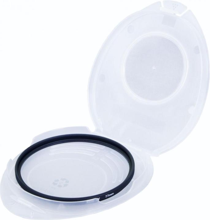 Productafbeelding Dörr UV-filter DHG 77mm (77 mm, UV-filter)
