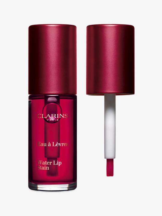 Produktbild Clarins Eau à Lèvres (Nr. 09 - DeepRed Water)