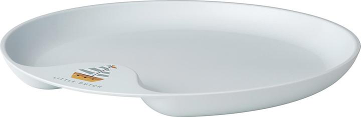 Actual product image Mepal Little Dutch Sailors Bay Children's Plate